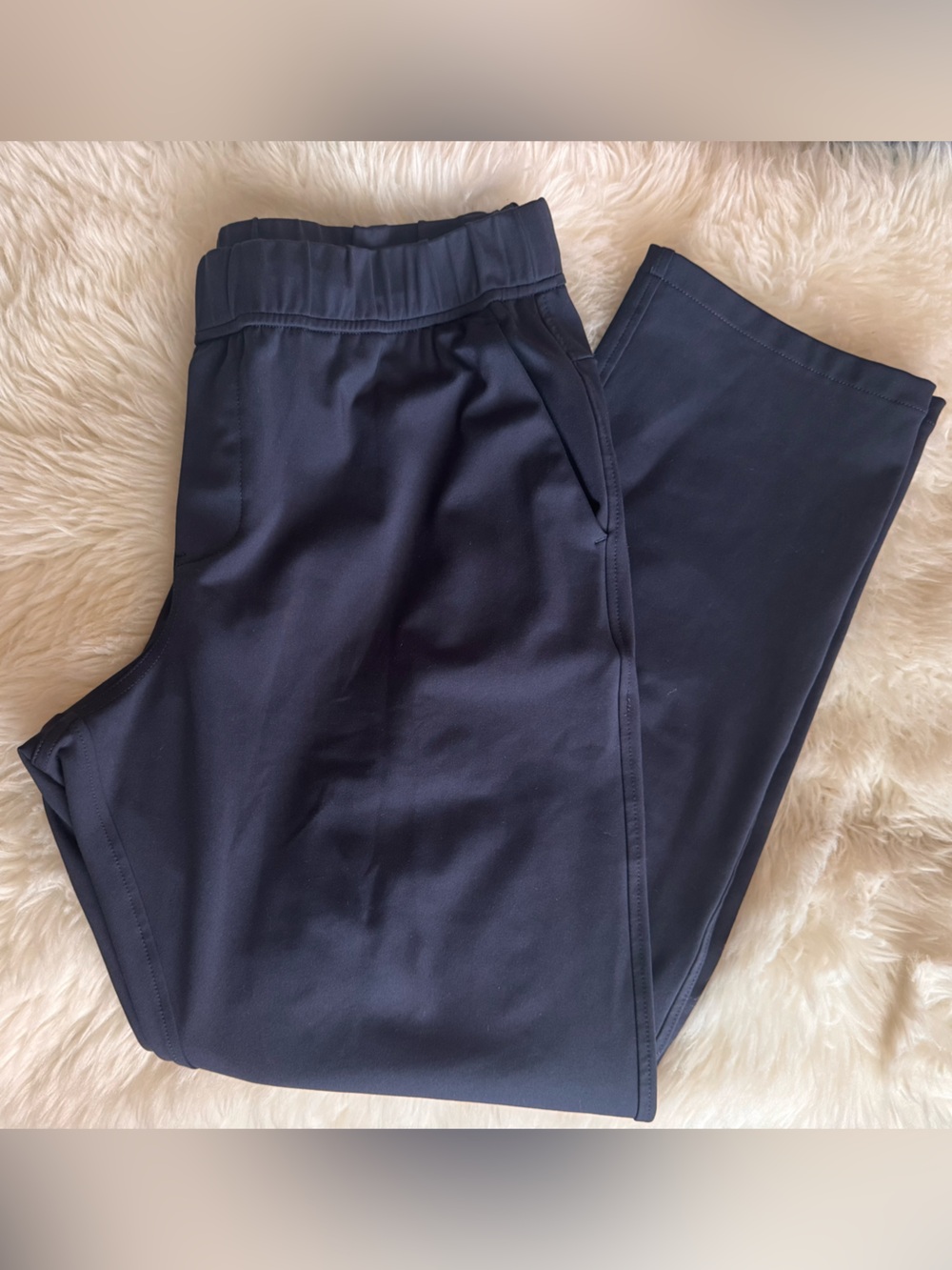 Z by Zella Navy Women’s Track Pants